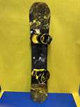 Snowboard Burton Radius 165w + wizania burton