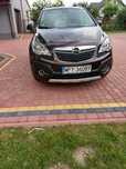 Opel Mokka 1.7   130 KM