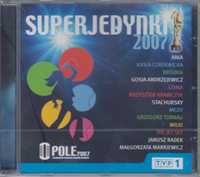 CD _ KFPP Opole Superjedynki 2007.