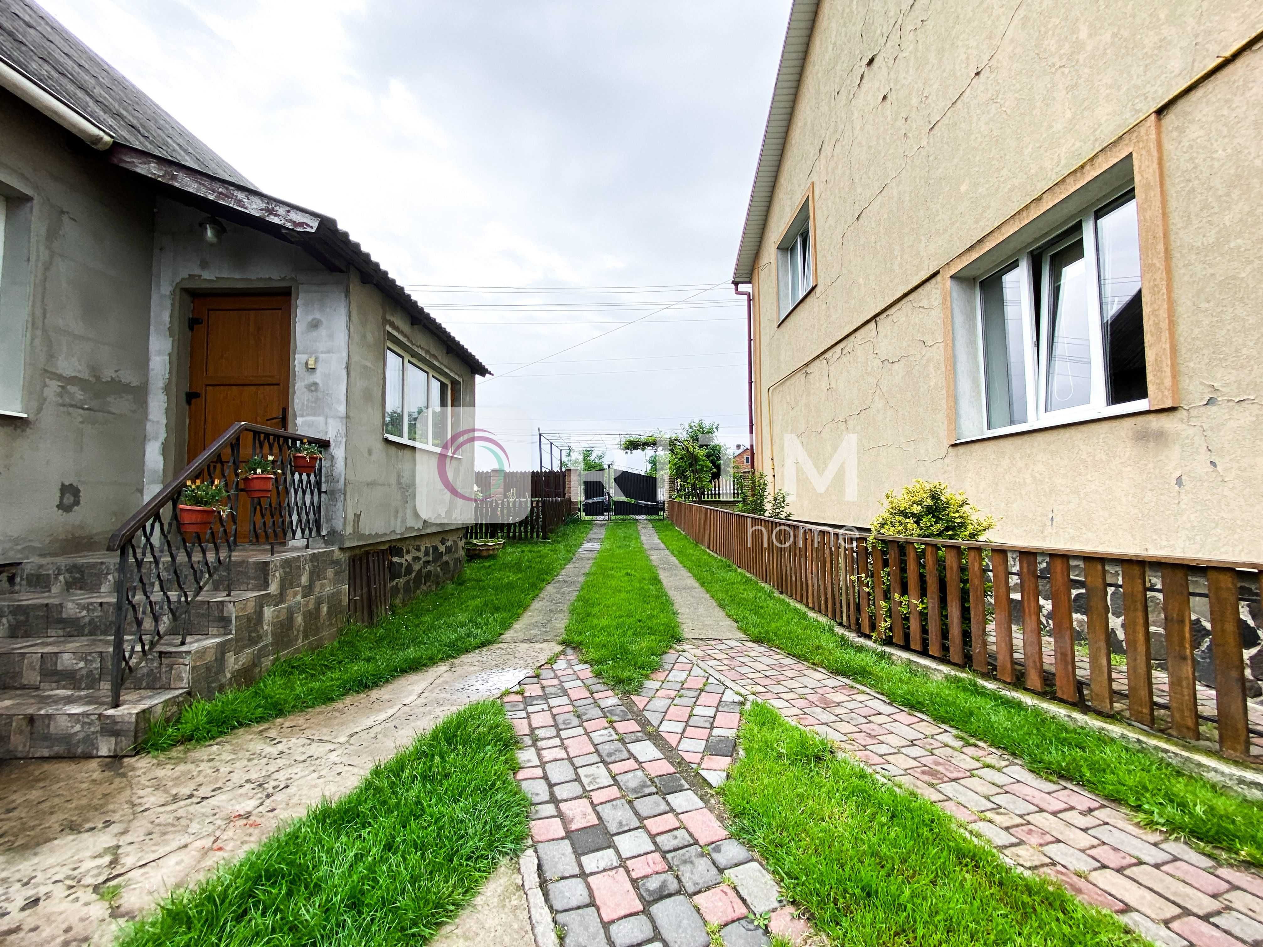 Продаж будинку з усіма зручностями в районі вул. Львівської