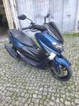 Yamaha Nmax 125cm3 2020