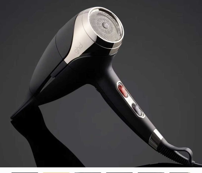 Secador GHD Helios profissional