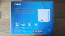 Sistema Mesh ASUS ZenWiFi BD4 BE3600 Dual-Band Wireless WiFi 7 2.5GbE