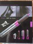 Suszarka 5 w 1 . Hot Air Styler