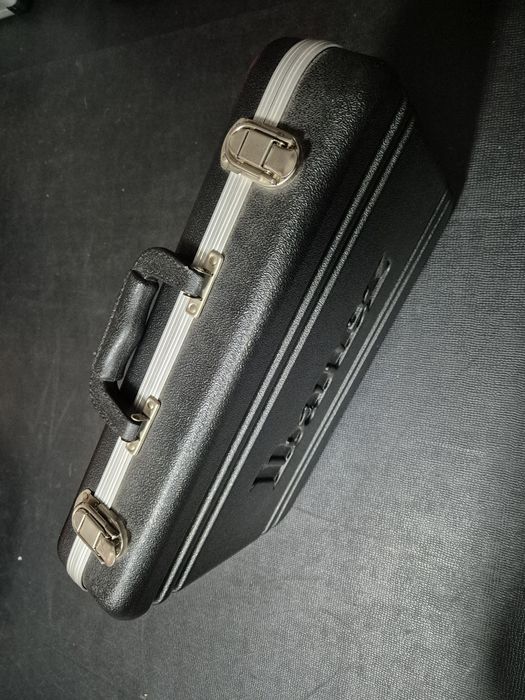 Boss Sy-300 Synth, Roland EV-5 e case Ibanez