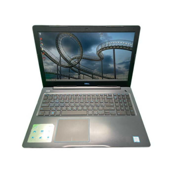 Ноутбук Dell G3 15 Gaming з Gtx 1060 6 gb