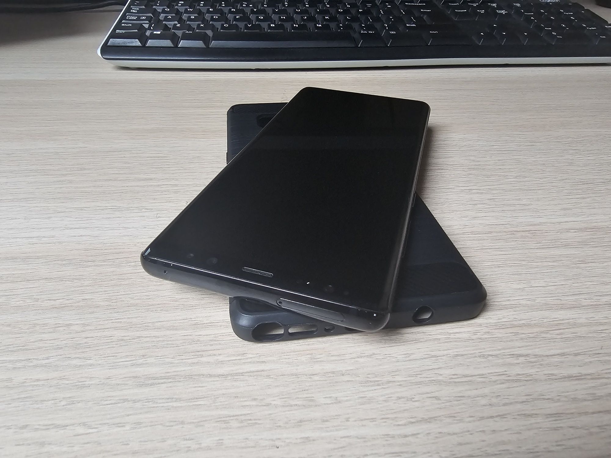 Samsung Galaxy Note 8 Duos N950F/DS