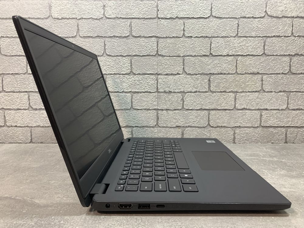 Dell Latitude 3410 (14”IPS FHD/i5-10210U/8GB DDR4/SSD 256GB) ноутбук