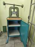 Prasa balansowa 3T , stan dobry