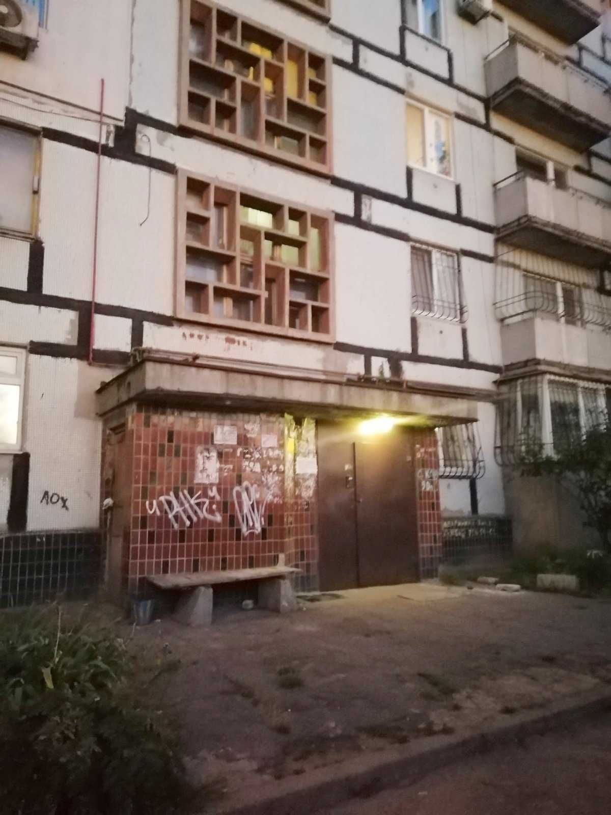 Продаж 2-х кімнатної квартири на Калиновій