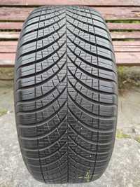 1szt Goodyear Vector 4 Seasons Gen-3 225/55/16 99W 8mm grudzień 2021r