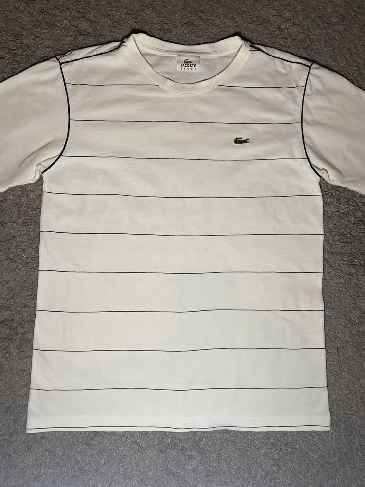 Футболка Lacoste