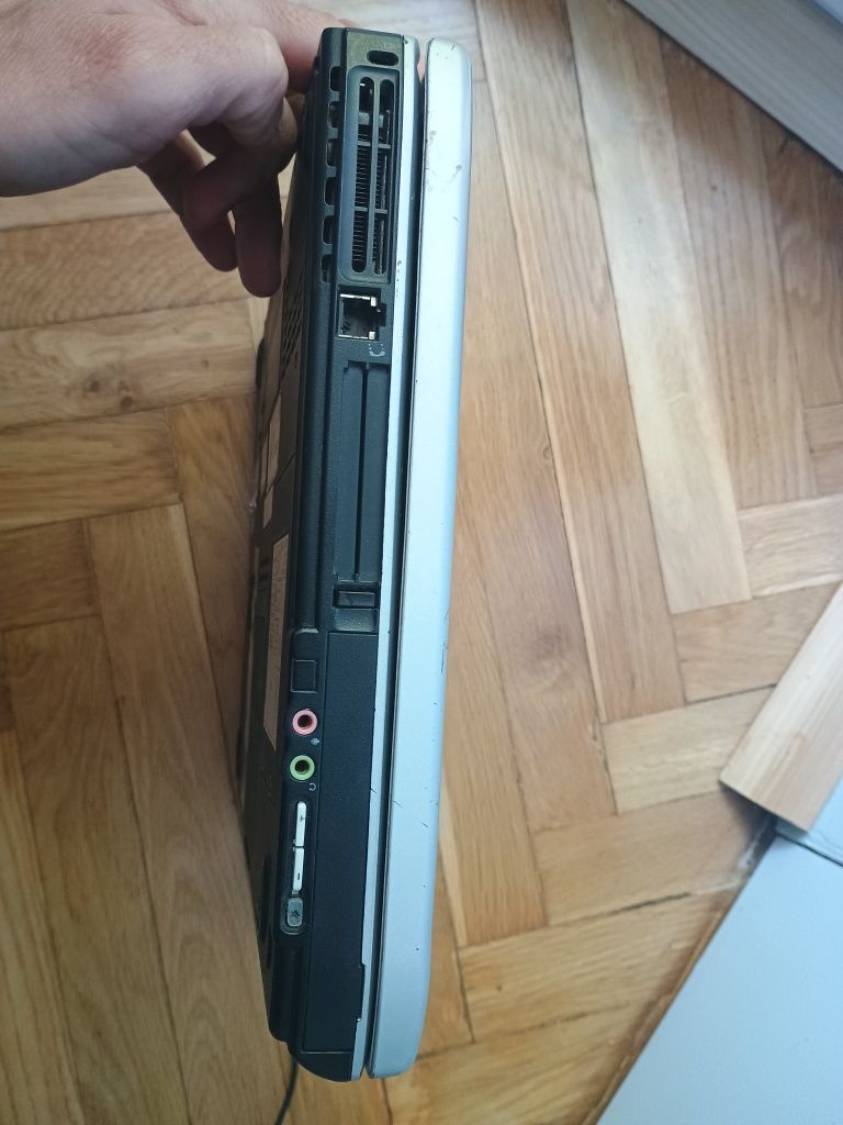 Laptop HP ZE 4230