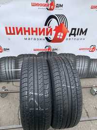 Шини 235/60 R16 пара Matador 2020p літо 7мм