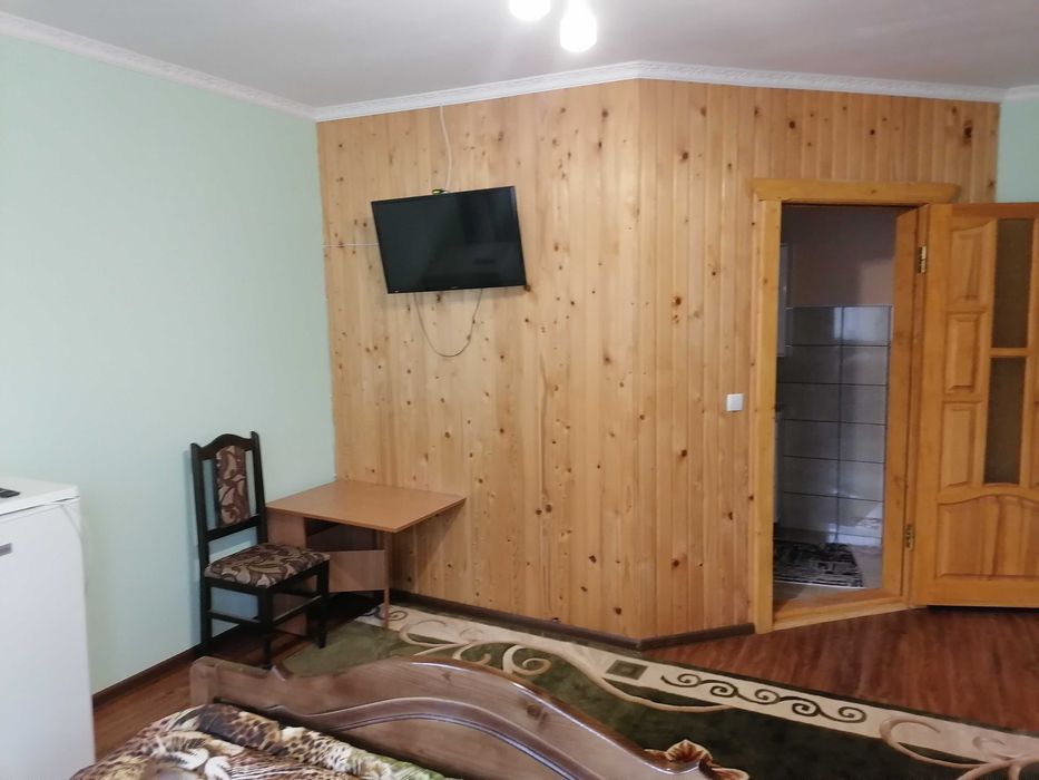 Проживания у Ворохті садиба Форесок