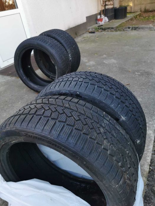 Opony zimowe Good Ride 275/40 r19, 255/40 r19