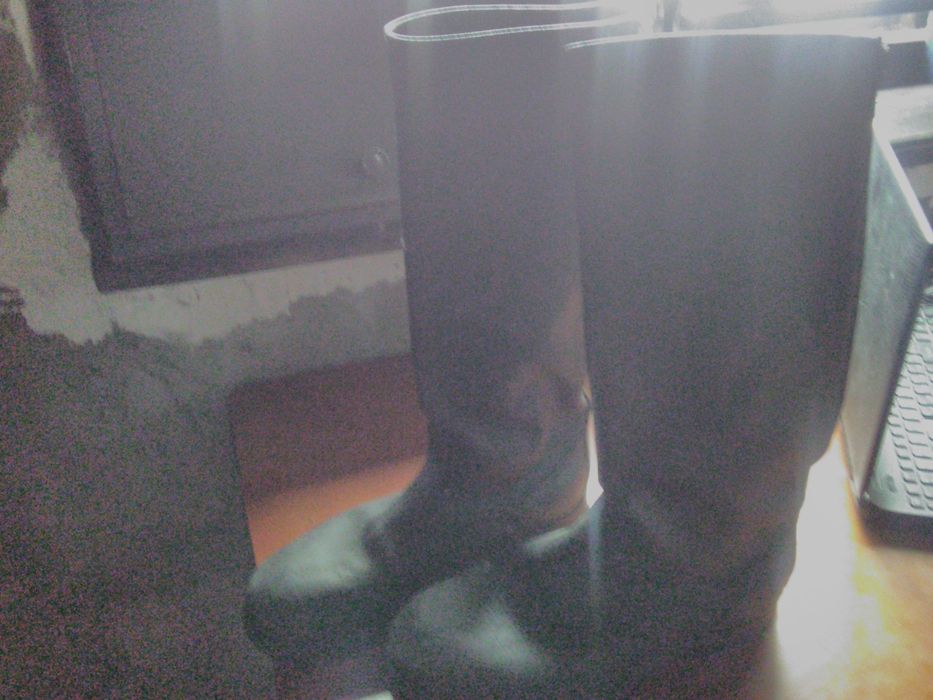 Сапоги кирзовые 44 размер