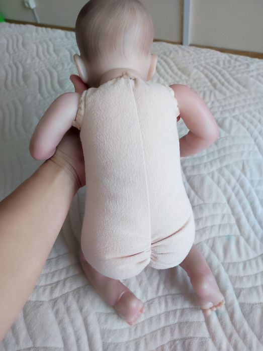 Лялька Реборн, Reborn