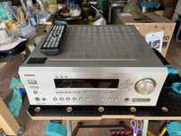 Amplituner  Onkyo AV RECEIVER TX-SR602E