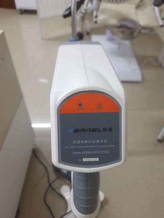 Продам Кольпоскоп KN-2200