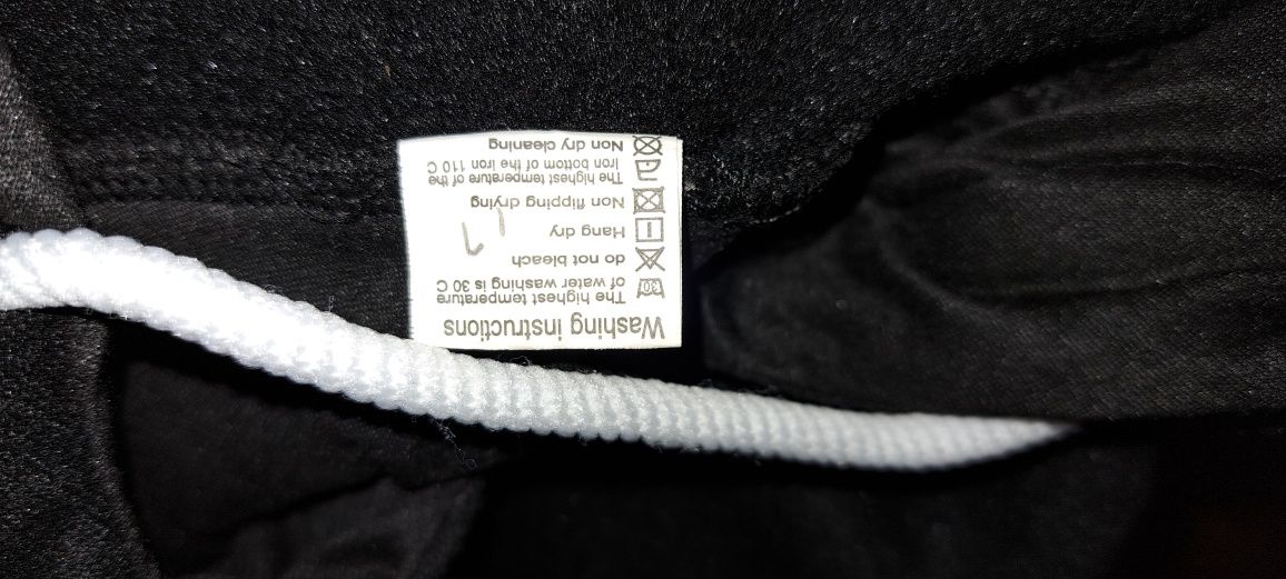 Dres sportowy dwuczęściowy ze znaczkiem puma ferrari