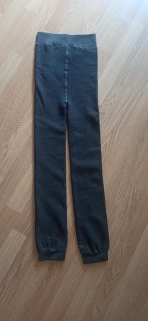 Ocieplane legginsy Primark