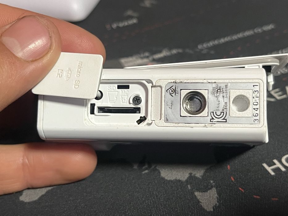 Екшн камера Sony HDR as300