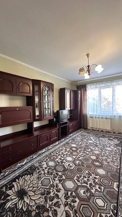 3 кімн 3 поверх з ГАО