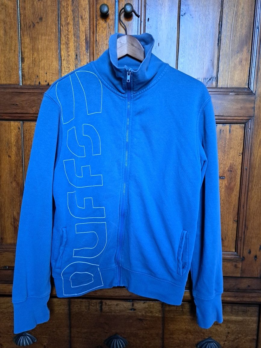 Bluza Duffs rozm S