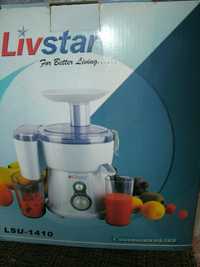 Соковыжималка Livstar LSU-1410