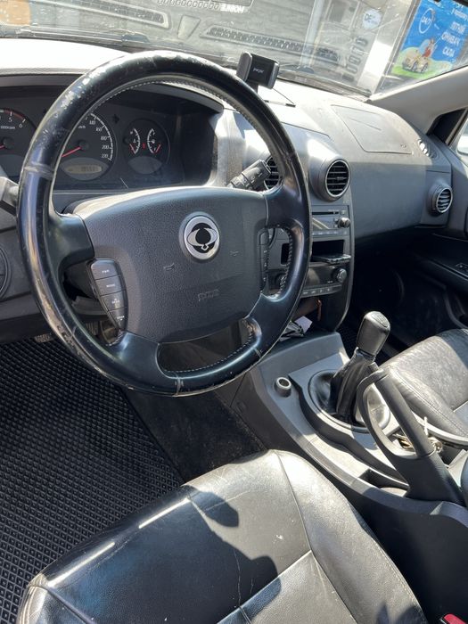 Продам надійне авто!