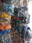 Klocki lego kg 16 zestawy minecraft lego ninjago lego sonic lego marve