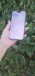 Iphone 16 Pro 128gb C/Garantia