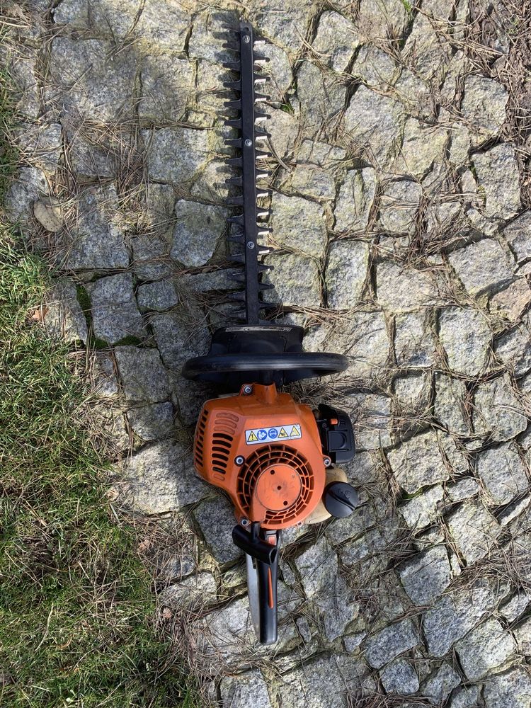 Nożyce do żywoplotu STIHL HS45