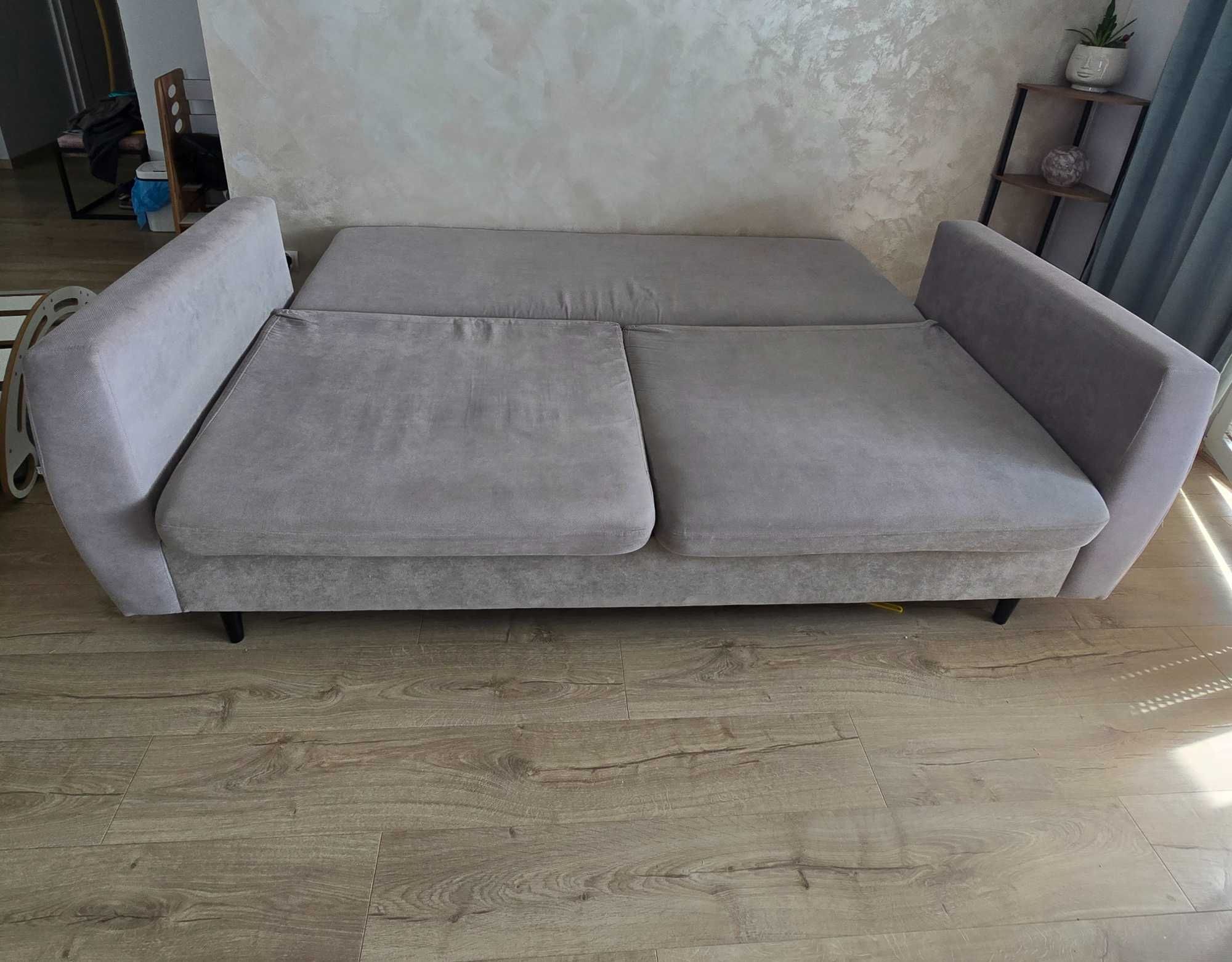 Kanapa do salonu
