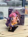 Bandai Figura Ichibansho Kawamatsu