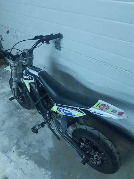 Pitbike MRF ER 1.6 SM