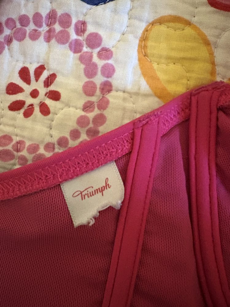 Biquinis Triumph 42 …