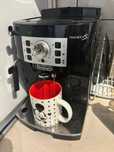 Ekspres do kawy DeLonghi Magnifica S