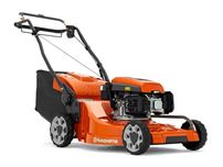 Kosiarka spalinowa Husqvarna LC 353V napęd kosz RATY