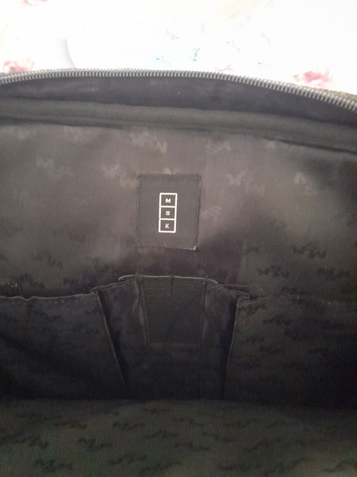 Mala Misako + porta moedas
