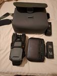 Mavic 3 pro cine