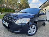 Kia ceed**1.4 Benzyna**109 Km**Oplacona**Z Niemiec**