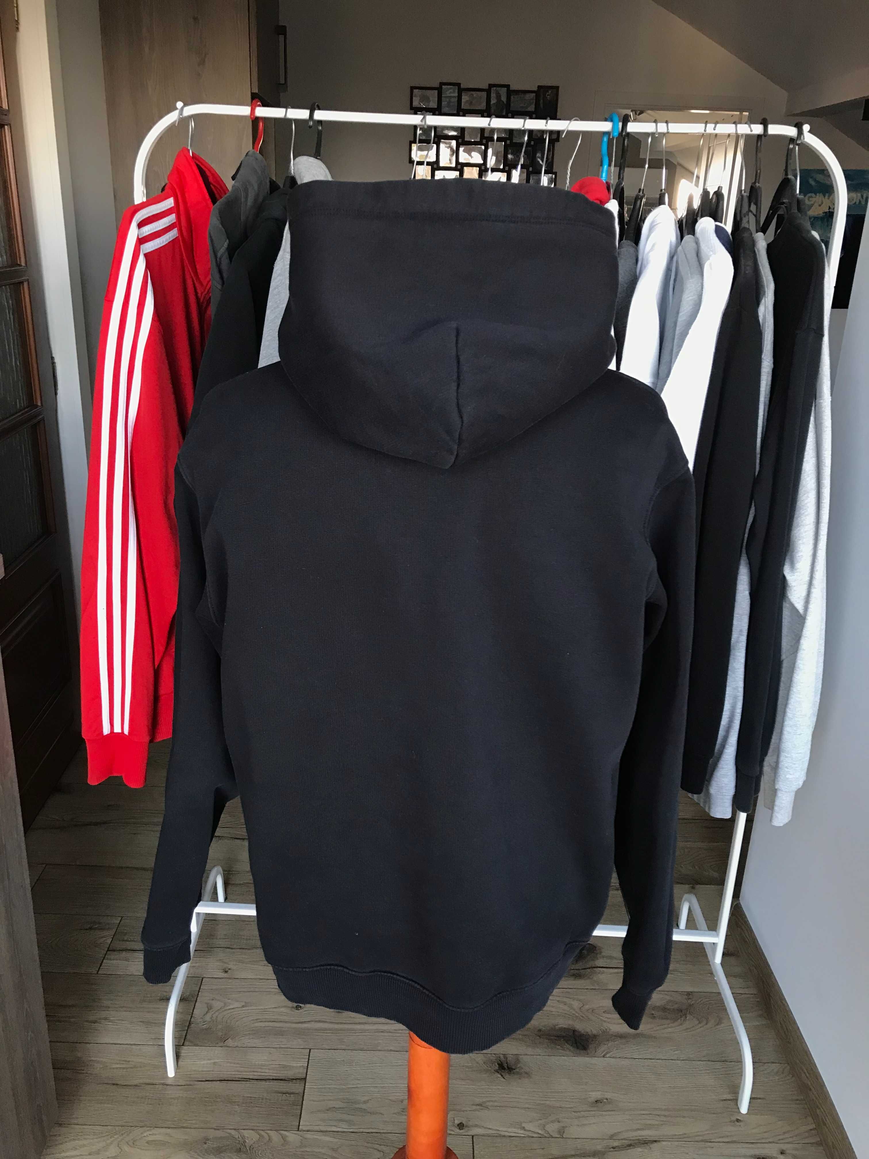 Bluza hoodie Napapijri rozm. L