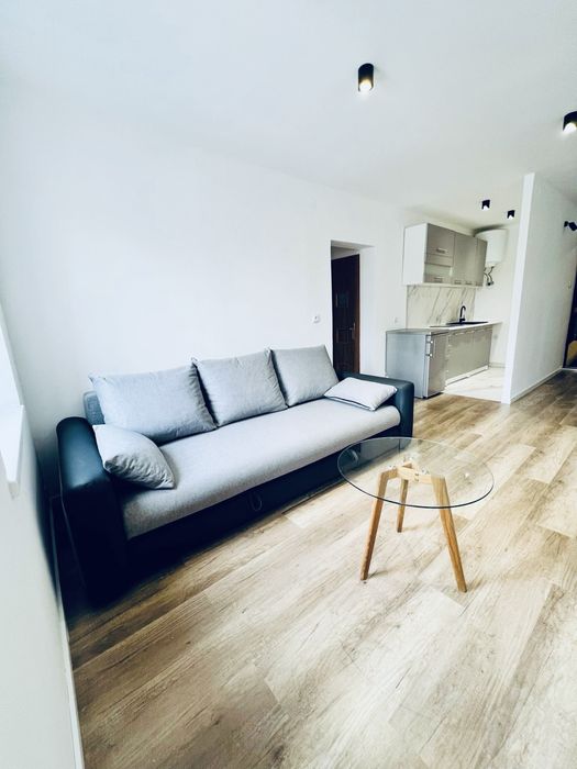 Mieszkanie Biały Kamień Andersa