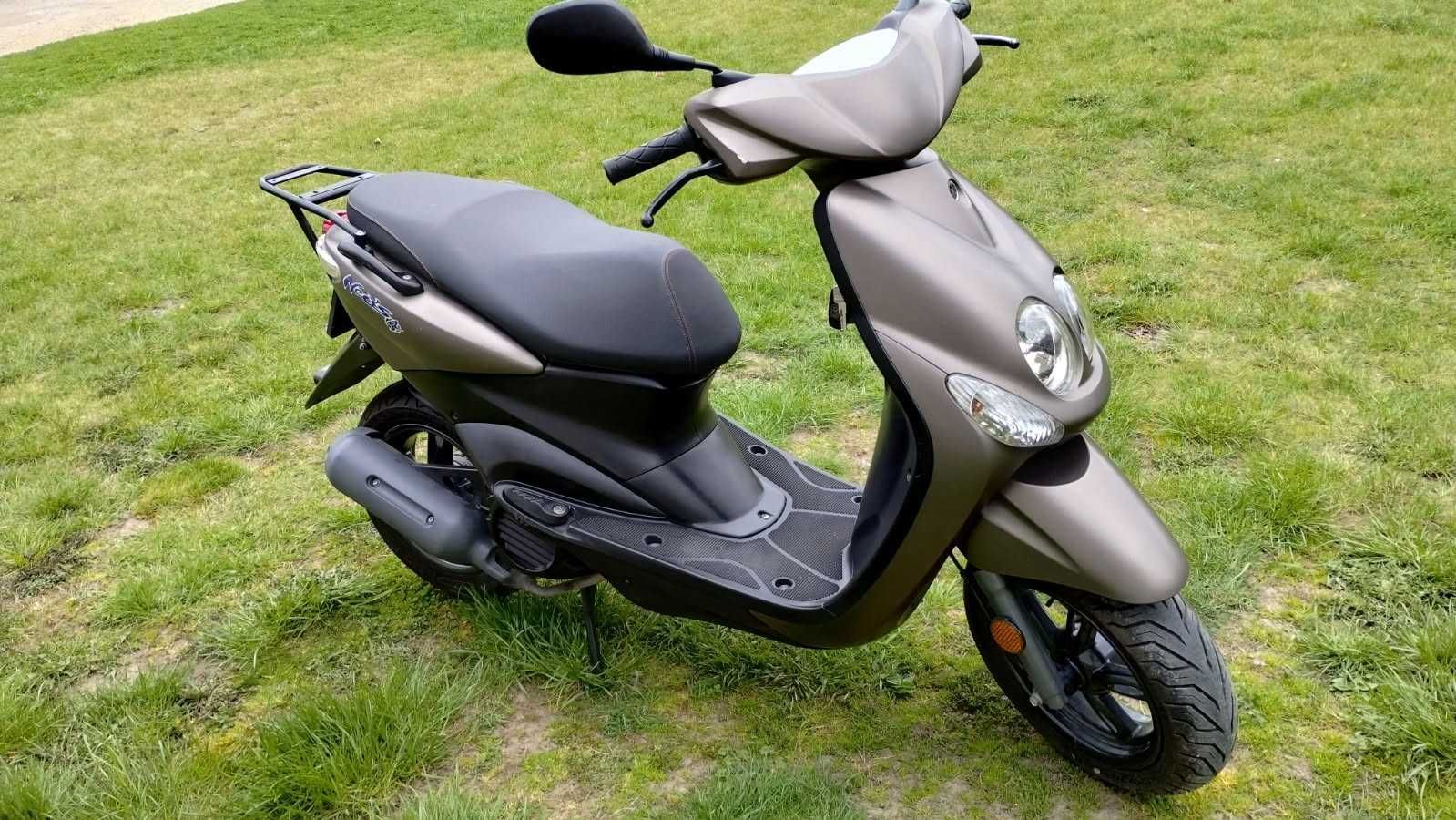 Yamaha neos 50cm