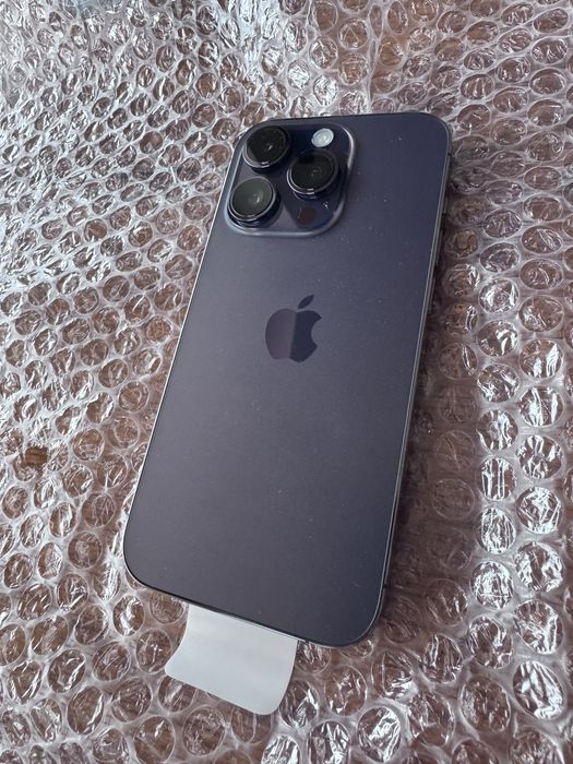 Nowy iphone 14 PRO 256GB