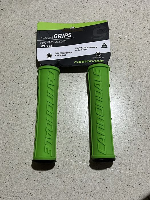 Гріпси Cannondale