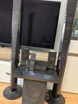 Zestaw kina domowego sony