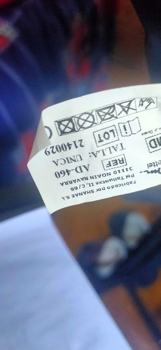 Almofada Anti-Escaras Circular